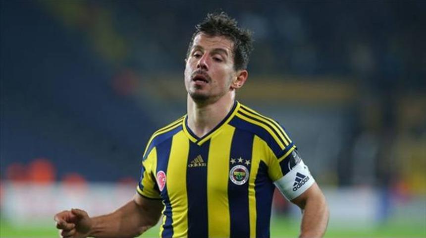 Emre futbolu bırakıyor mu?