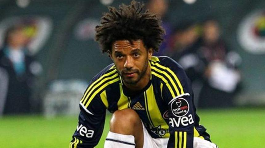Cristian Baroni'yi a&ccedil;ıkladılar: Her konuda anlaştık