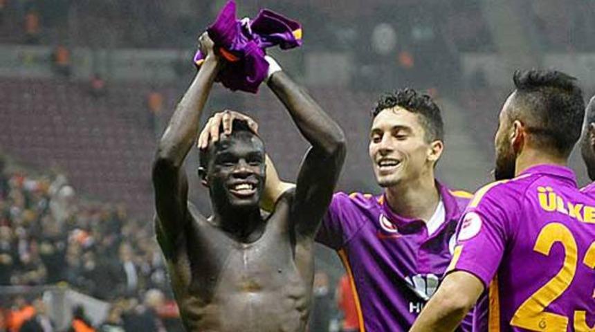 Bruma i&ccedil;in flaş a&ccedil;ıklama