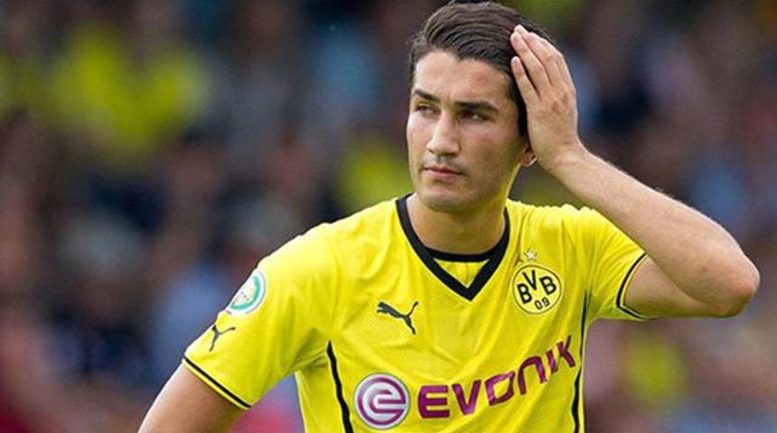 ''Nuri'nin Beşiktaş'a gelmesini ben engelledim''