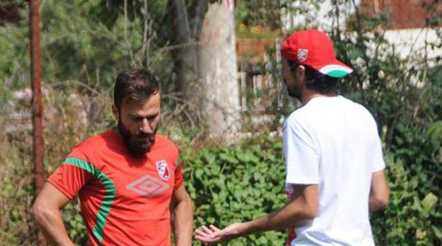 Karşıyaka'ya bir şok daha