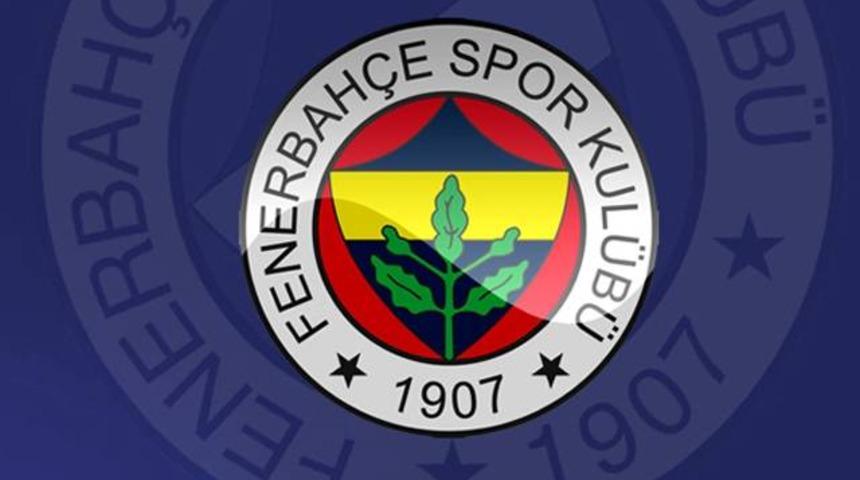 Fenerbah&ccedil;e'den şike patlaması