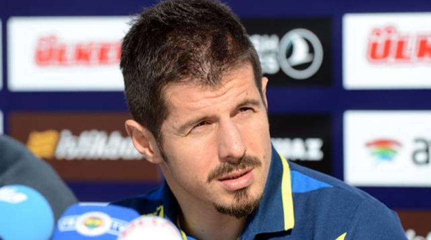 Ve Emre patladı: Bıktım artık