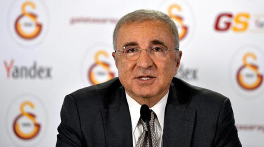 &Uuml;nal Aysal'dan &ccedil;ok sert cevap: Operasyon...