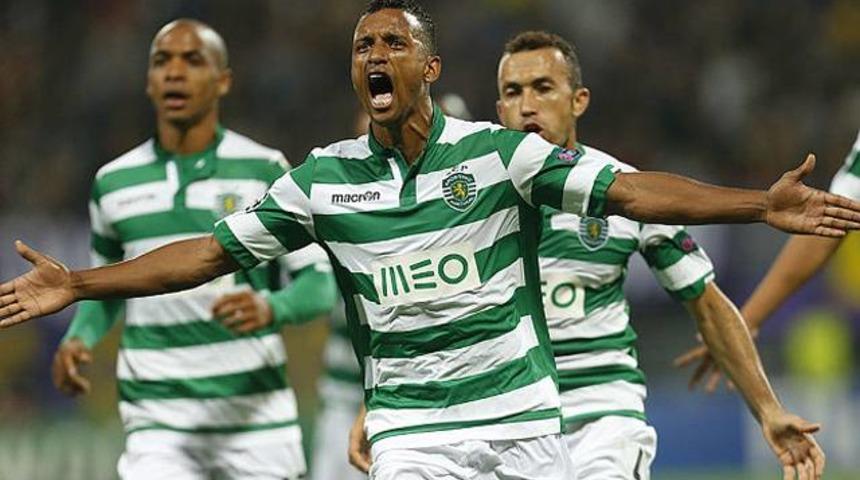 Sporting para basıyor! T&uuml;rk ekiplerine ders gibi rapor