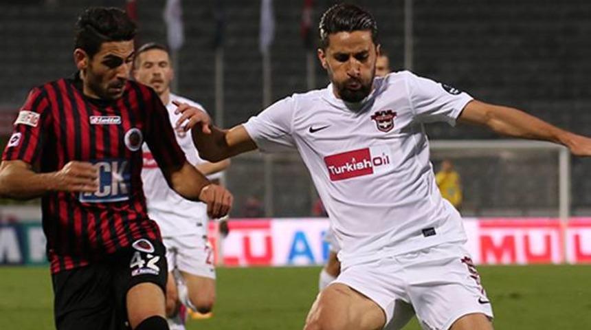 Gen&ccedil;lerbirliği'nin Antep keyfi!