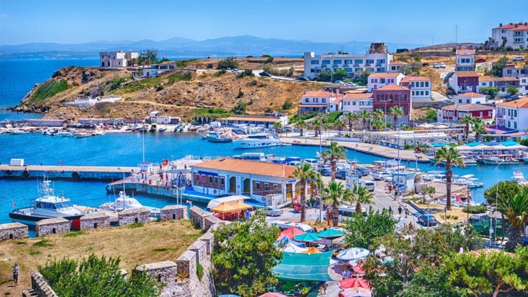 Ağustos ayında Türkiye içinde gezmeye doyamayacağınız yerleri sıraladık! 6