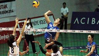 VakıfBank çok rahat