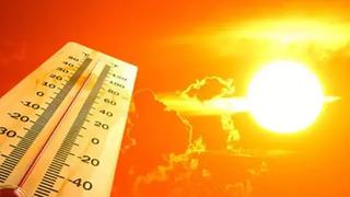 Bursa'da termometreler rekorları zorladı: Kavurucu sıcaklar hayatı felç Etti