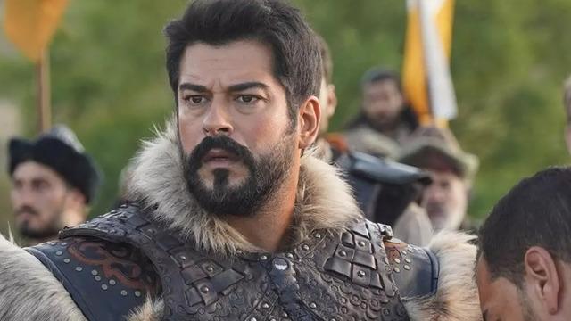 Burak Özçivit yerine Cihan Ünal'a Kuruluş Osman'dan teklif