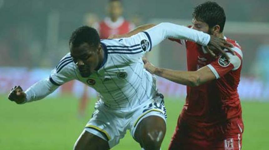 Fenerbah&ccedil;e'ye 10 milyon euroluk teklif