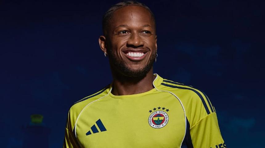 Fenerbahçe'nin yıldızı Fred'den şampiyonluk açıklaması