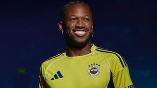 Fenerbahçe'nin yıldızı Fred'den şampiyonluk açıklaması