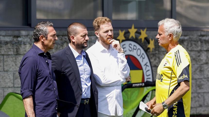 Fenerbahçe'de taraftarın istediği yıldız geliyor! 15 milyon Euro ödenip, Kadıköy'e indirilecek