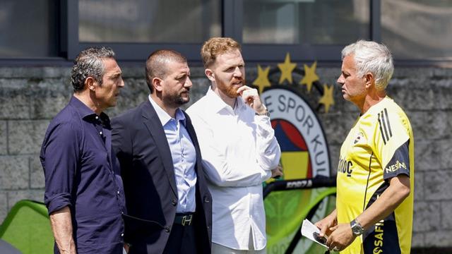 Fenerbahçe'de taraftarın istediği yıldız geliyor! 15 milyon Euro ödenip, Kadıköy'e indirilecek