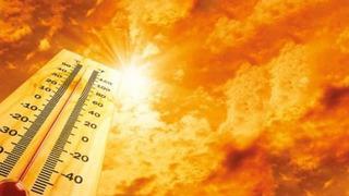 Kahramanmaraş'ta termometreler rekor kırdı: Türkiye'nin en sıcak günü yaşanıyor!