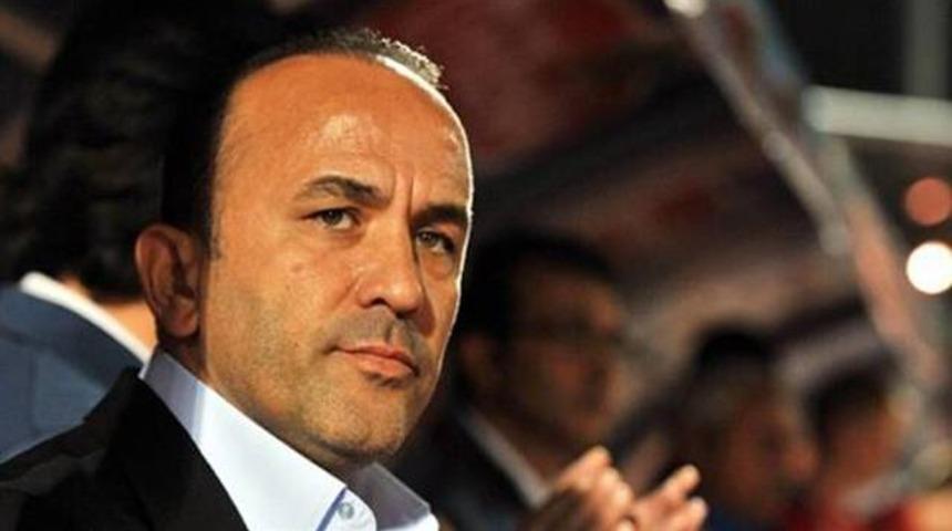 Mehmet &Ouml;zdilek d&ouml;nemi sona erdi