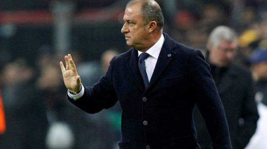 Fatih Terim'in asıl bombası belli oldu