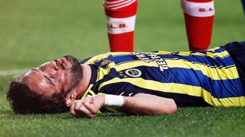 Futbol hayatı tehlikede