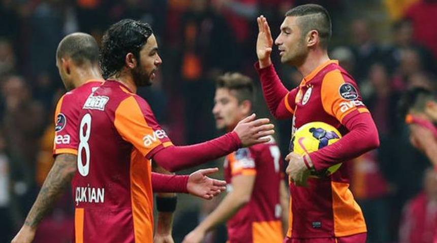 Galatasaray'ı sattılar mı?