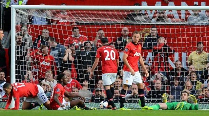 Southampton Manchester United ma&ccedil;ı canlı yayınla Lig Tv 3'de