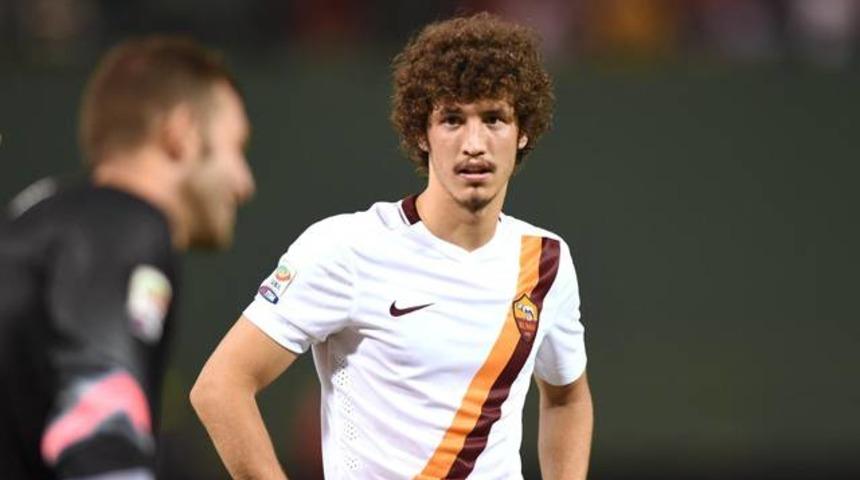 Salih U&ccedil;an en sonunda başardı