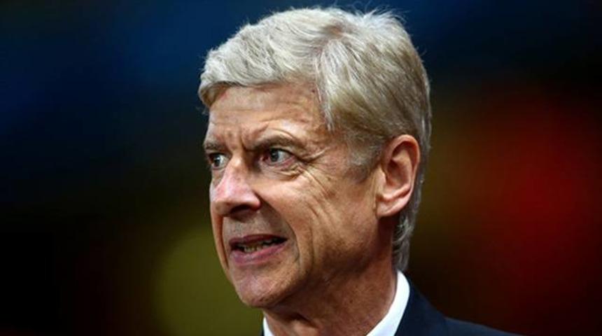 Wenger'den &ccedil;arpıcı Galatasaray s&ouml;zleri