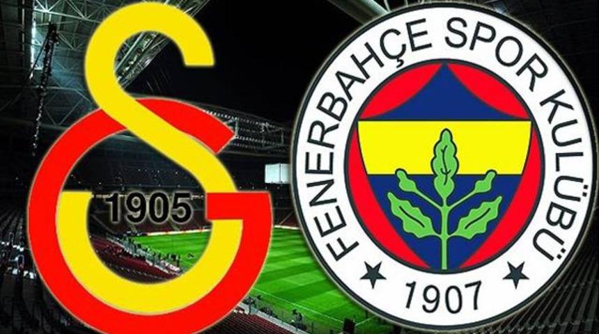Galatasaraylı y&ouml;netici Fenerbah&ccedil;e'yi sildi