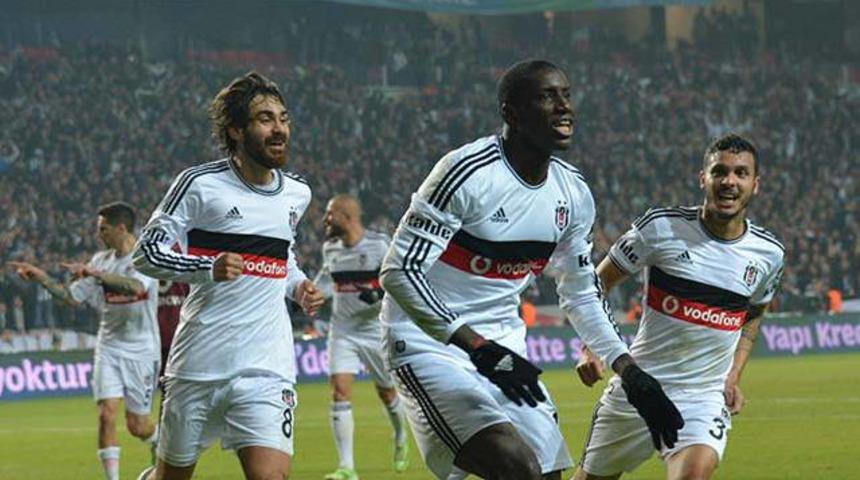 Beşiktaşlılar bu habere yıkılacak