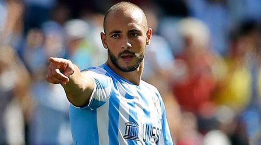 Amrabat i&ccedil;in karar verildi!