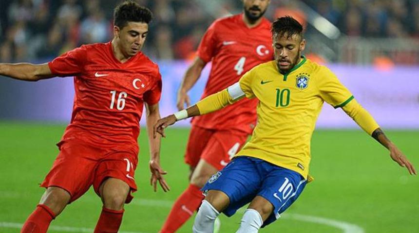 Fenerbahçe Ozan Tufan'ın peşinde