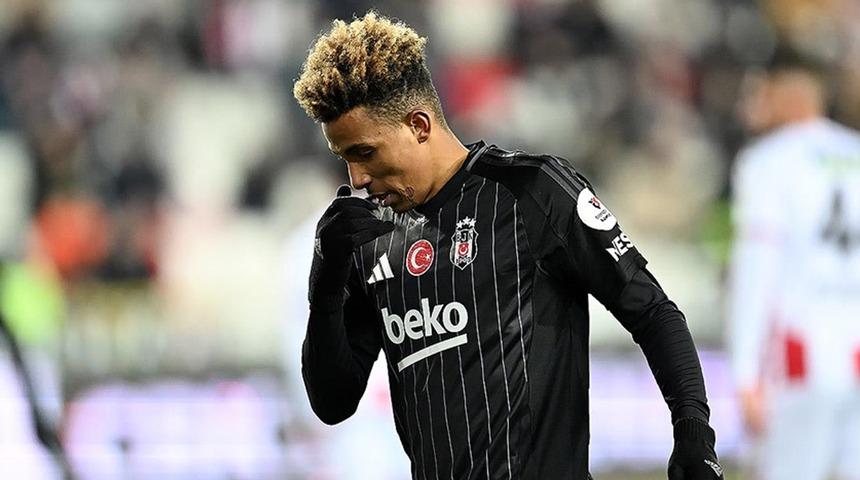 Beşiktaş'ta transfer rekoru kırıldı! 25 milyon Euro'ya Rusya'ya transfer oldu