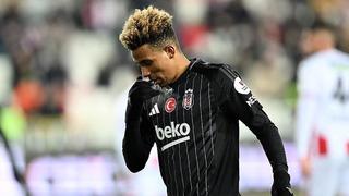 Beşiktaş'ta transfer rekoru kırıldı! 25 milyon Euro'ya Rusya'ya transfer oldu
