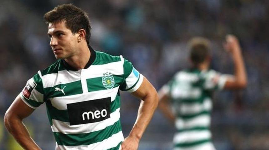 Kartal'da sağ beke yeni aday bulundu!