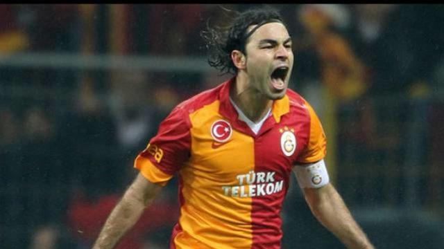 Inter’den Selçuk İnan açıklaması