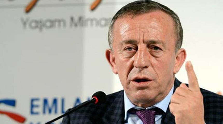 Hezimetin faturası Ali Ağaoğlu'na