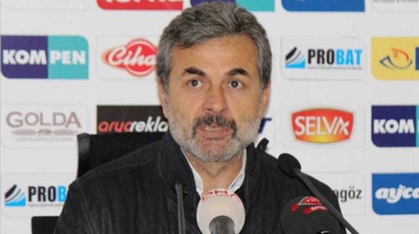 'Fenerbah&ccedil;e'deki son 2 yılım...'