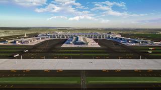 Türkiye’nin en büyük iki havalimanı rekor tazeledi!