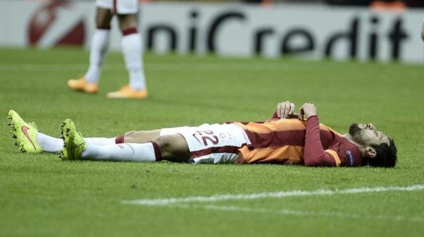 Galatasaray, Beşiktaş'ın rekorunu kırdı