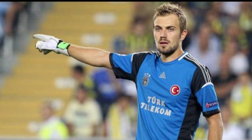 Trabzon'dan Mert bombası