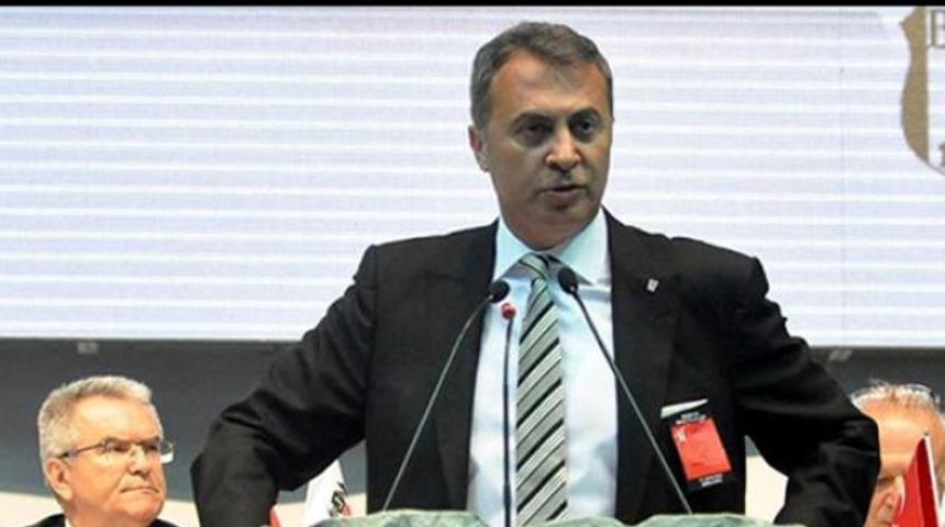 'Rakiplerimizin stadını devlet yapıyor'