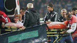 'Oğlum Mustafa futbolu bırak artık'