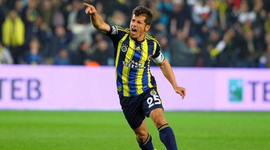 'Kariyer planımda bile yok'