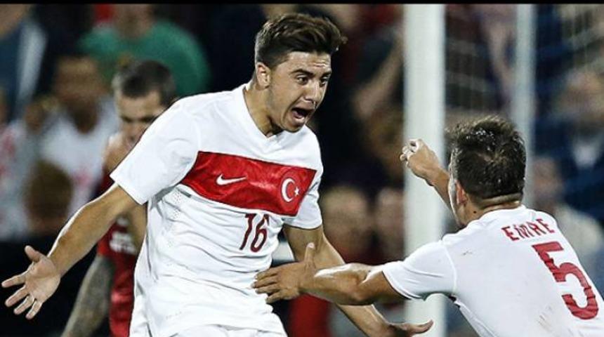 Fenerbahçe'nin Ozan Tufan teklifi hazır