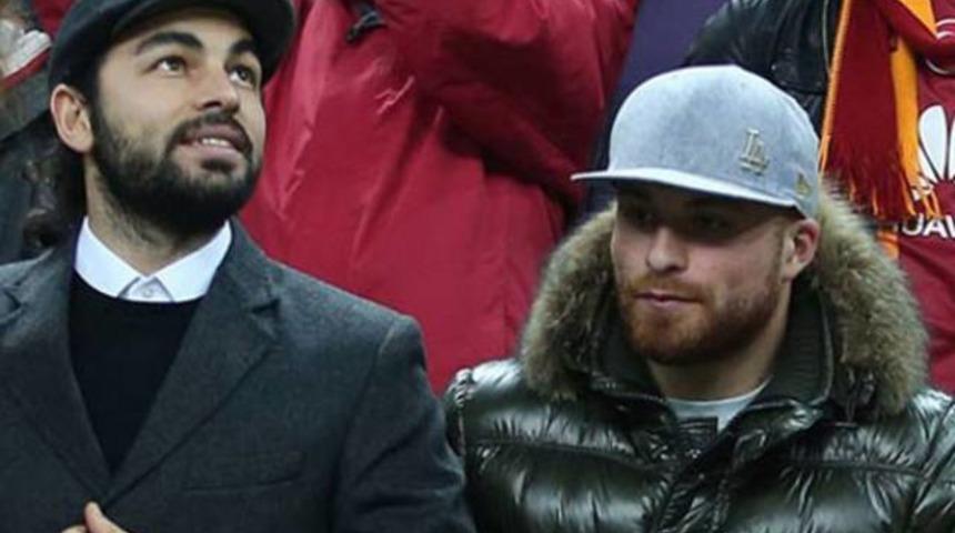 Yine G&ouml;khan T&ouml;re yine olay