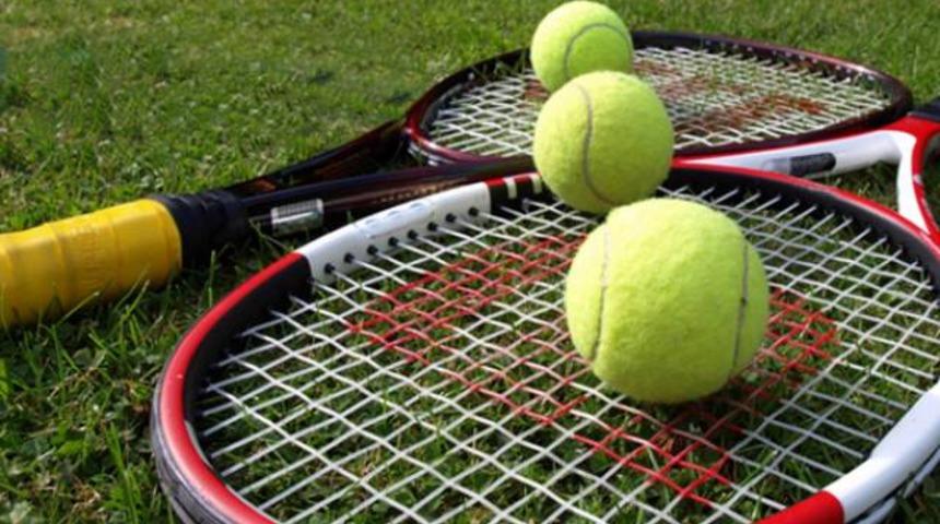 PTT Ankara Cup Tenis Turnuvası