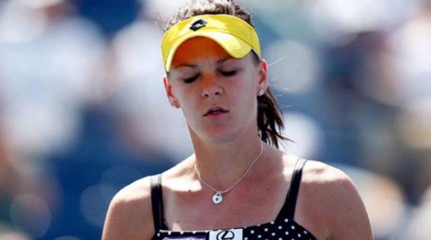 Navratilova, Radwanska'nın antrenörü oldu