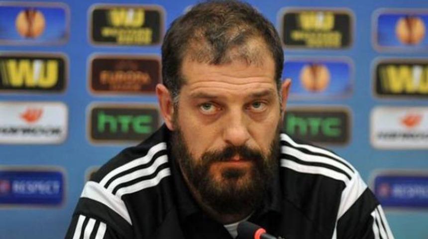 'Kendimizi k&ouml;pr&uuml;den atacak değiliz'