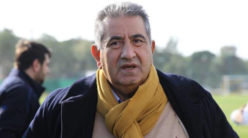 Fenerbah&ccedil;e'de imzalar atıldı