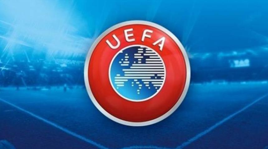 Uefa'da karar g&uuml;n&uuml;